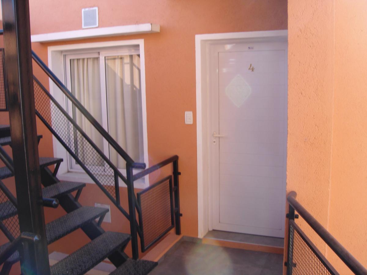 Nec Apart Hotel Las Perdices Exterior photo