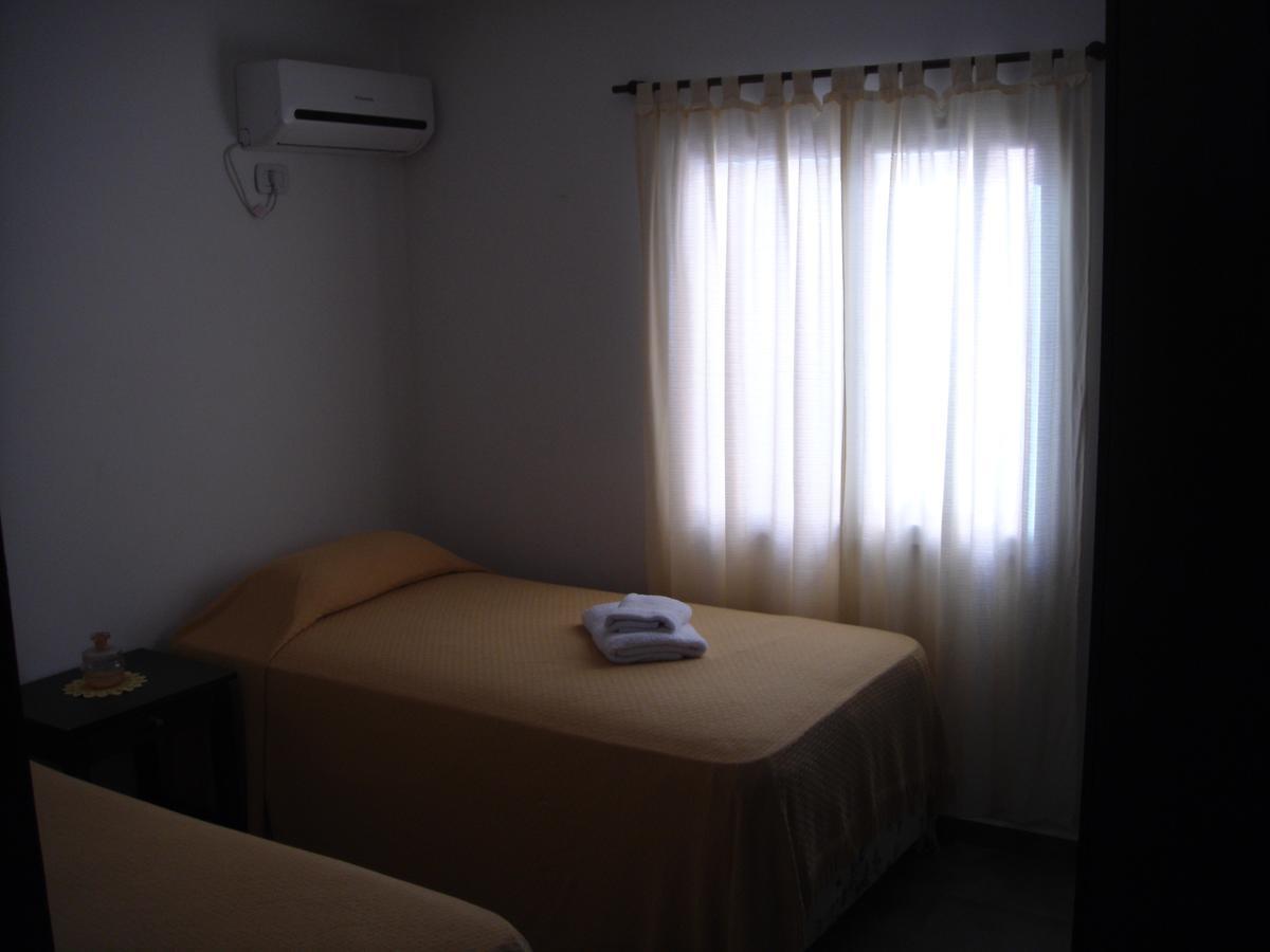 Nec Apart Hotel Las Perdices Exterior photo