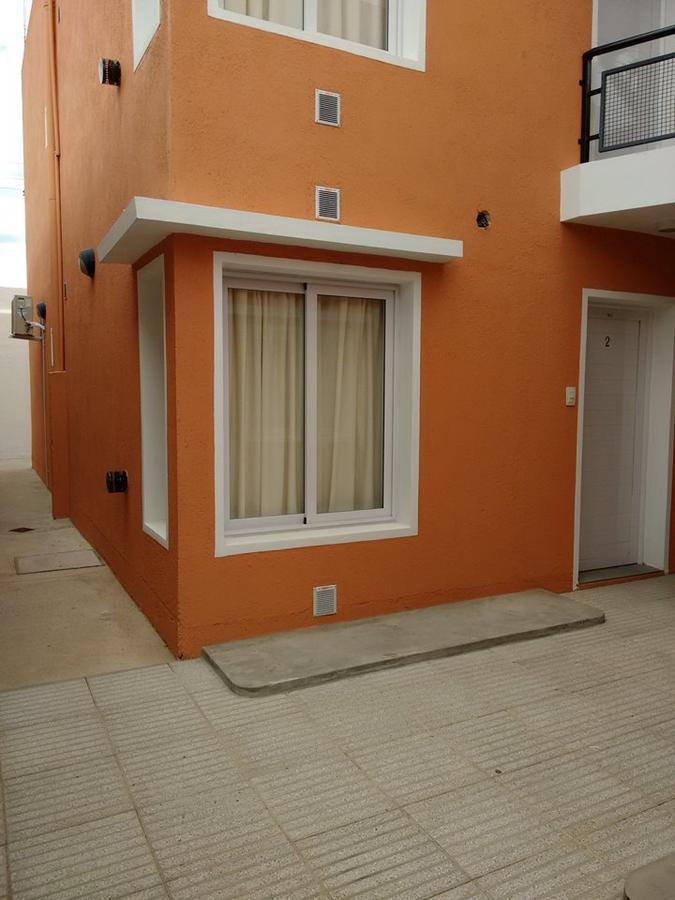 Nec Apart Hotel Las Perdices Exterior photo