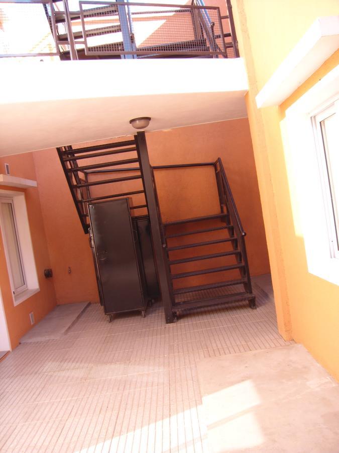 Nec Apart Hotel Las Perdices Exterior photo