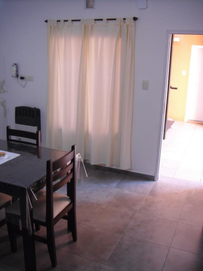 Nec Apart Hotel Las Perdices Exterior photo