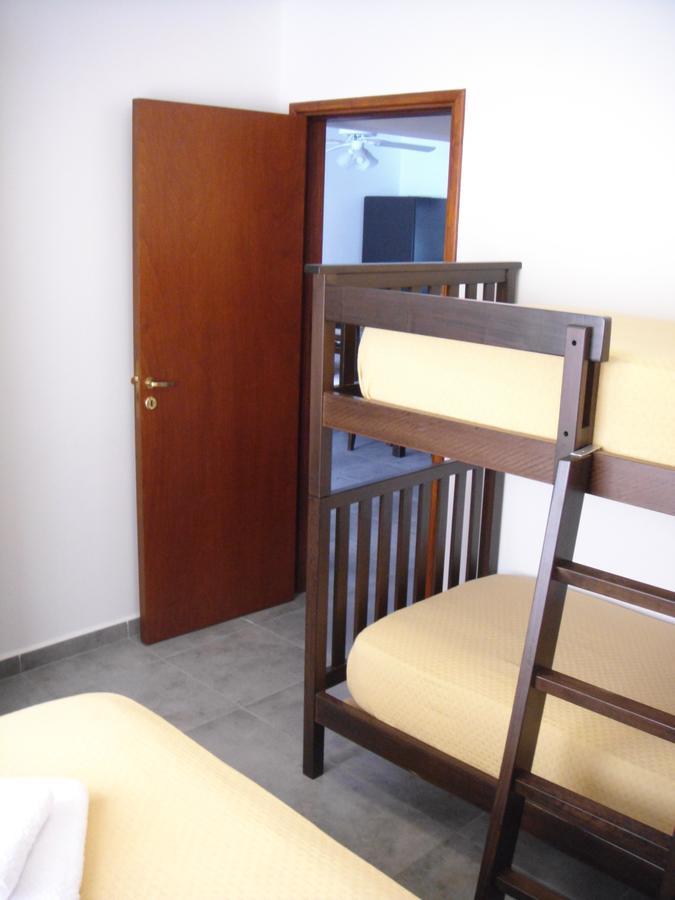 Nec Apart Hotel Las Perdices Exterior photo